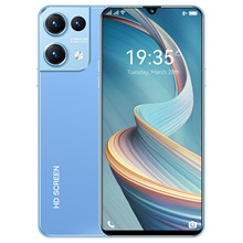 跨境新款Reno9 Pro安卓7.3寸高清1300万像素智能手机(2+16)一体机