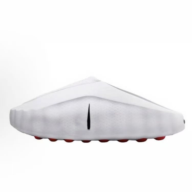 Nike ReactX Rejuven8 Foam White Mind 001