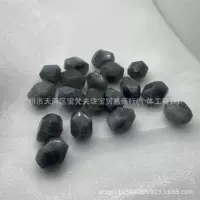 Натуральный Starlight удлинительный завод Лунный камень Голый камень Кольцо лапши Оптовая продажа яйцевидная инкрустация оптовая продажа хрустальных браслетов