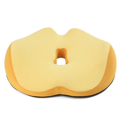 Seat cushion, seat cover, Qìchē Office Hip Support