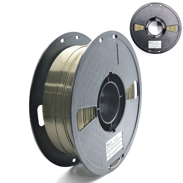 PLA-Toughening-Bronze/Net Weight 1kg