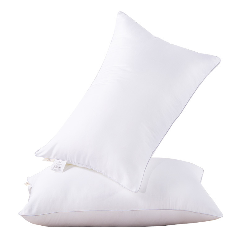 Almohada de hotel Yuanmeng Yunrow – paquete individual o par