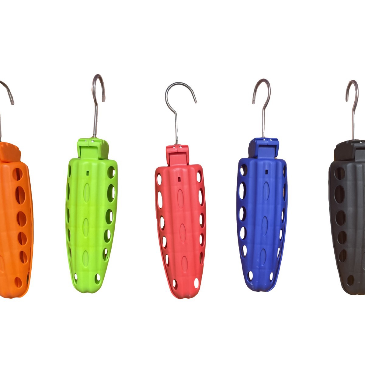 Amazon-percha para ropa de buceo, percha para traje de neopreno, percha para ropa multifuncional gruesa, plegable, de secado rápido, fabricante de perchas para ropa