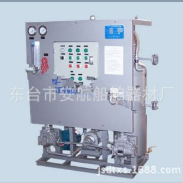 船用0.1油水分离器（ZC） ZC船用0.1油水分离器