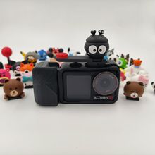 ��DJI action3/4/5pro�\�����C�����ֱ����T���b�׼��m��ԭ�S�\