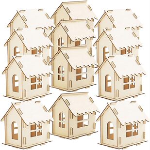 δ��ɵ�ľ���}�Q�����B�� 3D�}�QС����DIY�}�Q���Ɍ��b[���
