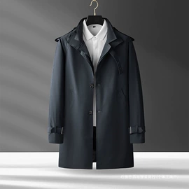 男式棉服;冲锋衣、裤;男式夹克