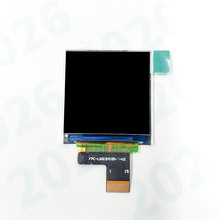 ����1.54�緽��lcd��ʾ��240x240������AI�۾�tftģ����ĻST7789