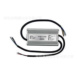 LED防水DMX信号放大器 DMX差分中继器DMX512信号放大器