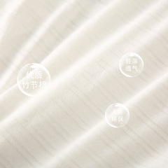 Summer Half-Back Shirt for Newborns, Thin Version for Premature Babies, Boneless Long-Sleeve Monk's Robe, Bamboo Joint Cotton, Half-Back Top for Summer