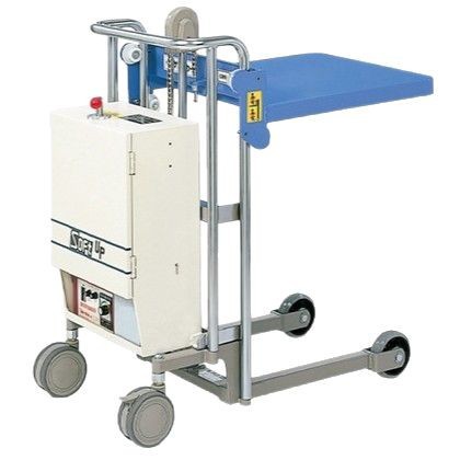 【代理直销】日本OPK全新便捷辅助升降桌推车LTX-AS250-8S