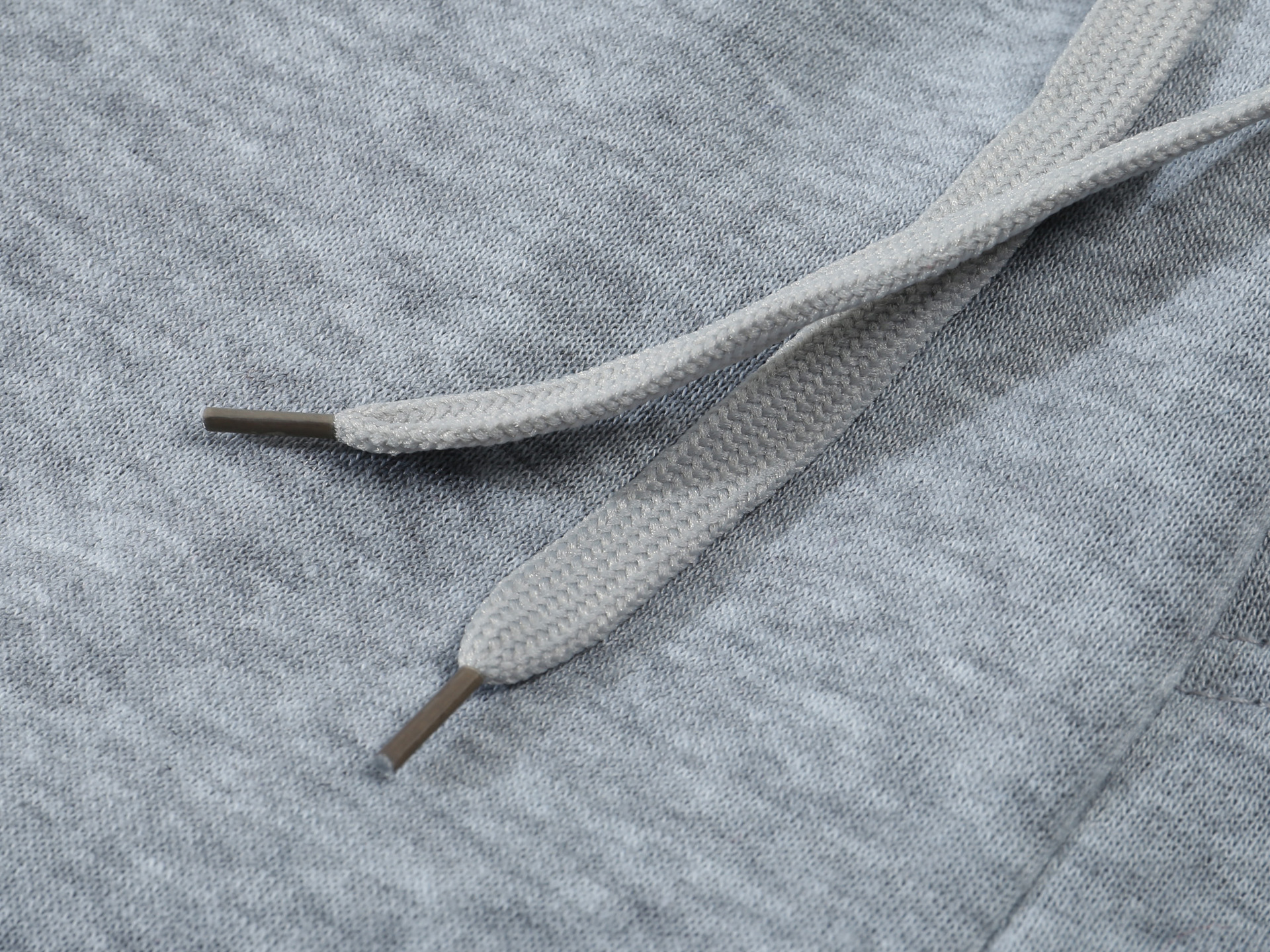 Men's Sports Solid Color Polyester Rib-knit Active Bottoms Straight pants Moto display picture 6