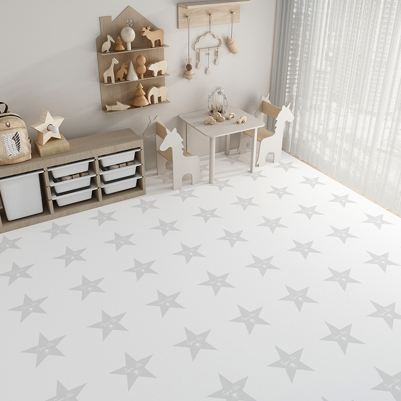 XPE 화이트 스타 애비뉴 [풀 패턴]