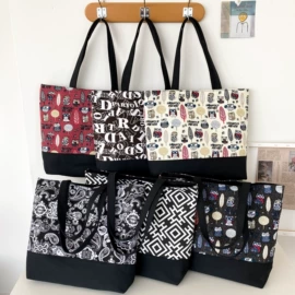 女士单肩包;女士斜挎包;托特包