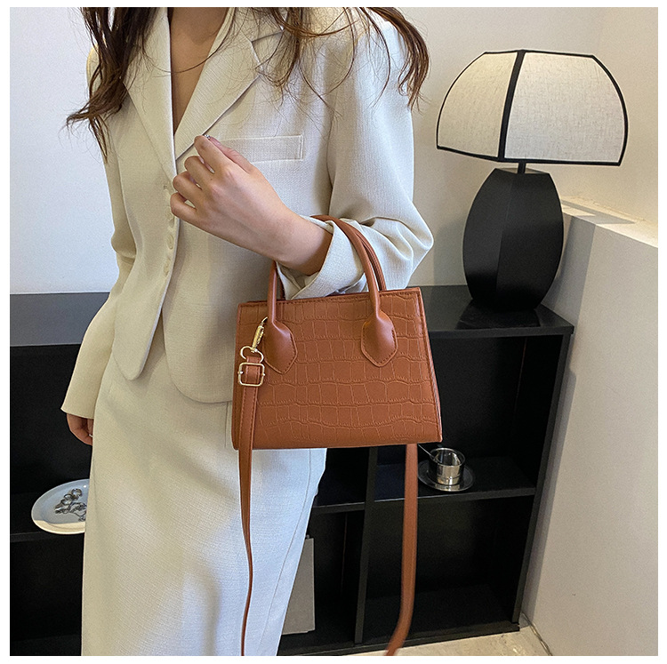 Fashionable Bag Options