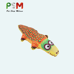 PSM Cross-border Commodity Pet Toys Cat and Dog Squeezing and Chewing Fun Sound Toys Plush Toys Wholesale