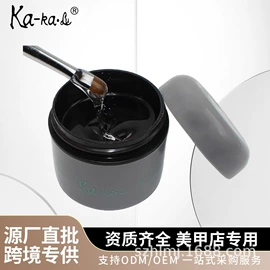 甲油胶;美甲机;其他美甲产品