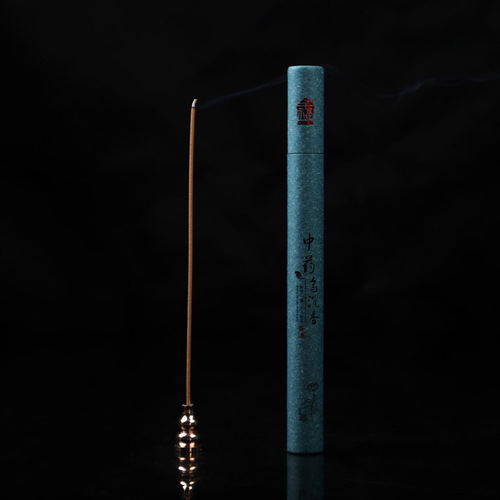 Factory direct sales of sandalwood, agarwood, small incense, low-smoke type home aromatherapy Buddha home deodorant ornaments cross-border shipping