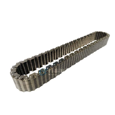 Cross-Border Supply, Transfer case