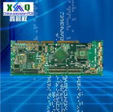 �߾��ܶ��� PCB Ӳ������ 6-20 �ӄ��Ծ�·�� �����·�����a�S��