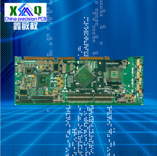 �߾��ܶ��� PCB Ӳ������ 6-20 �ӄ��Ծ�·�� �����·�����a�S��