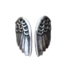 Angel wings, retro ring, wish, new collection, European style