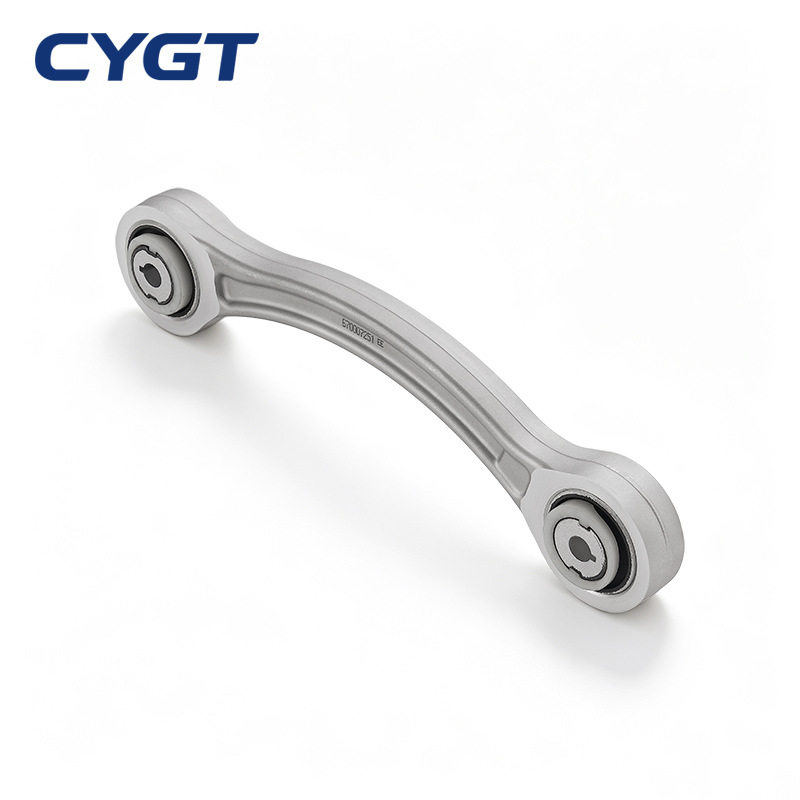 670007251 Aluminum alloy rear lower control arm suitable for Maserati Ghibli M157 and Quattroporte M156