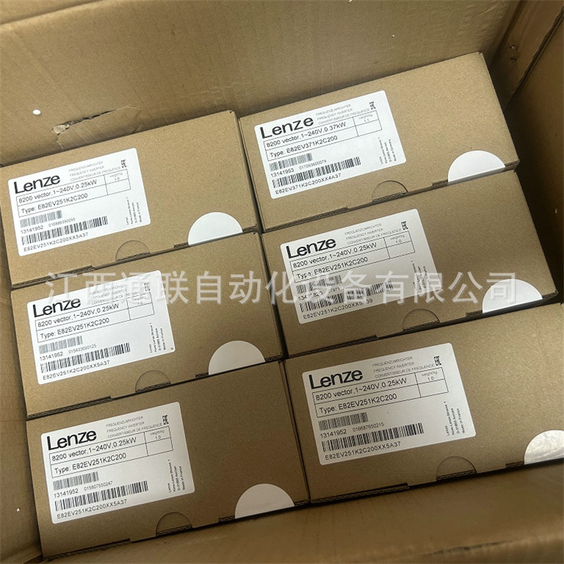 伦茨Lenze  ESMD222L4TXA 变频器 全新原装 议价 优惠出货