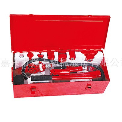 舜天机械外贸直供 分离式液压千斤顶系列10T 铁盒分离顶