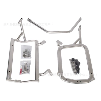500Ds 650Ds 300Ds Chunfeng: Motorcycle frame - triumph-850-900-right-stainless-steel-side-frame
