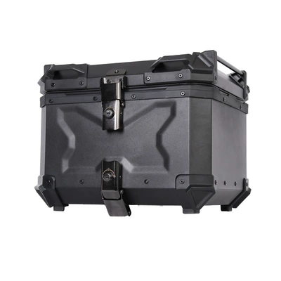 Box 45L/55L/65L Storage Box, Motorcycle trunk