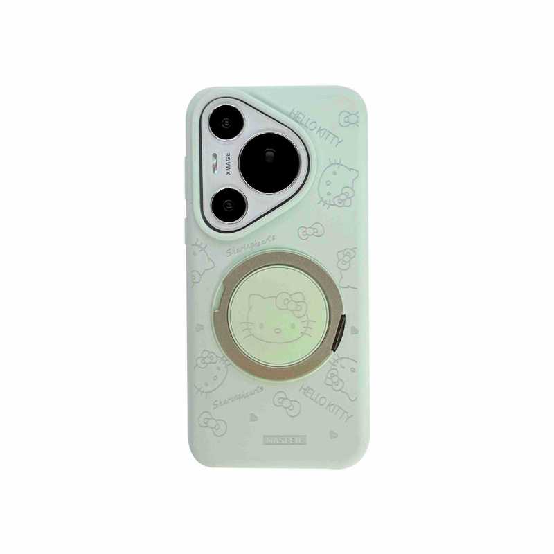 360磁吸支架适用P70pro手机壳mate60液态硅胶x200promini/小米15u|undefined