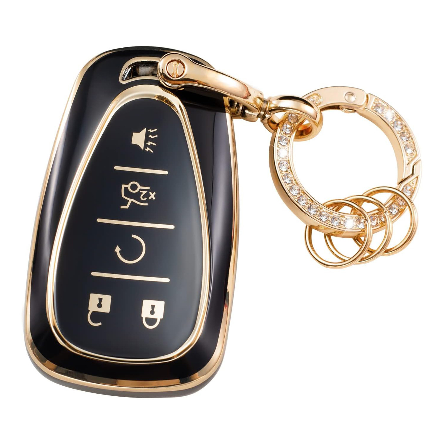 쉐보레 B 블랙에 적합