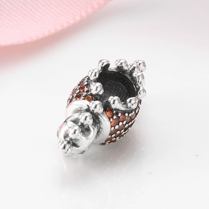 MAGIC CHARMS S925, морское украшение подвеска, браслет, аксессуары, бусины, образец серебро 925, DIY