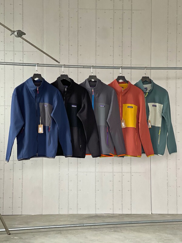 High-Quality Cross-Border Foreign Trade Pata Outdoor Fleece R2 Softshell Jacket with Stand Collar for Men and Women, Couple Style