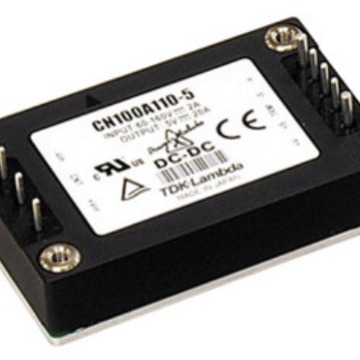 TDK-LAMBDA电源DC300V输入PH50A280-24 PH50A280-12 PH50A280-5