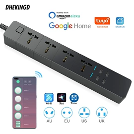 智能插座;智能排插;桌面插座