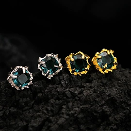 戒指;耳夹;耳钉