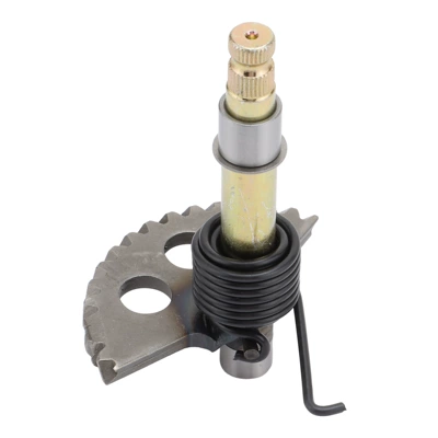 Combination Tooth Fan-shaped Tooth, Motorcycle engine and accessories