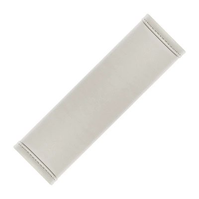 interior accessories, Seat belt shoulder pad - ideal-whitesingle