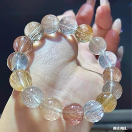 手链;翡翠手饰;佛珠/念珠