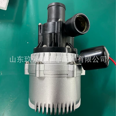 and passenger vehicles, Yutong bus water – Water pump