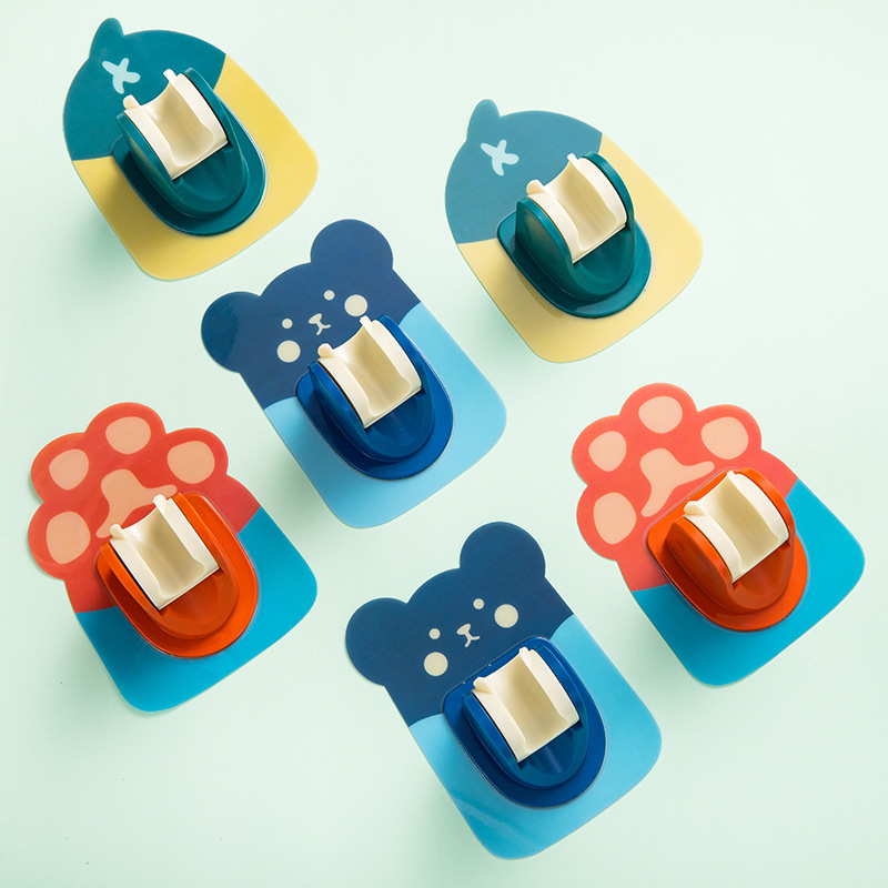 Soporte de ducha asiento fijo sin punzonado Cabeza de sacudida universal cabezal de ducha ajustable cabezal de ducha base de Ducha