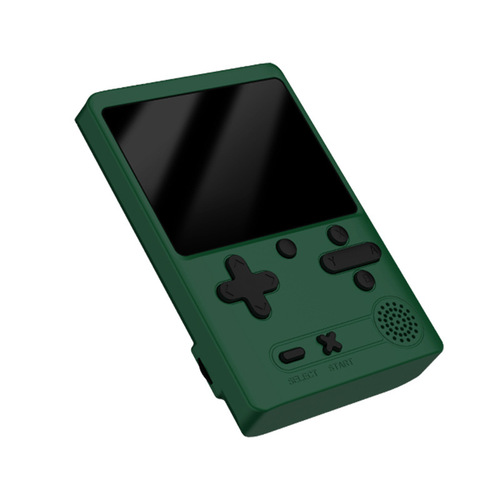  cross-border handheld game console M6 retro private model 500-in-1/400-in-1 nostalgic two-person handheld game
