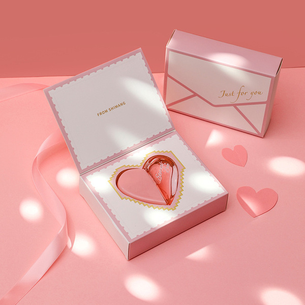 perfume with a light fragrance