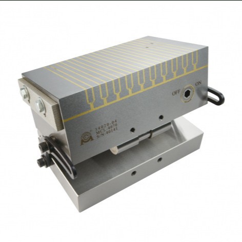 供应台湾米其林细目正弦磁性座D4070