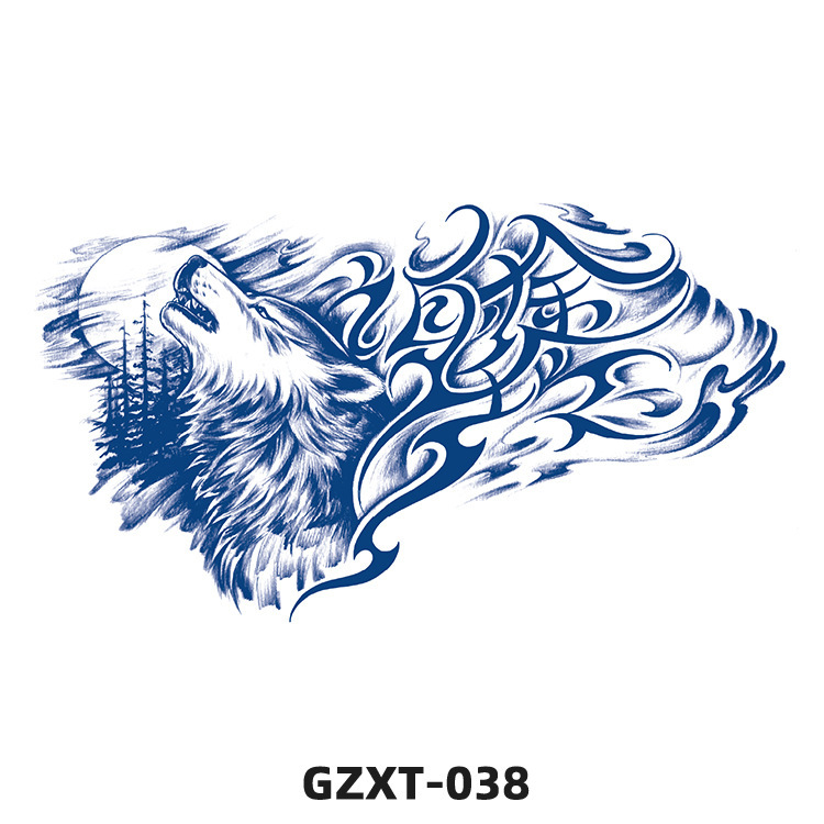 GZXT-038 / 280x150mm