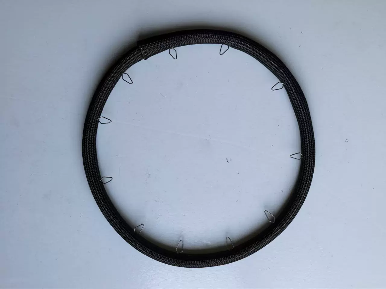 烤箱玻纤弹性密封条，带卡扣DG63一00093A.   DG63一00255B等