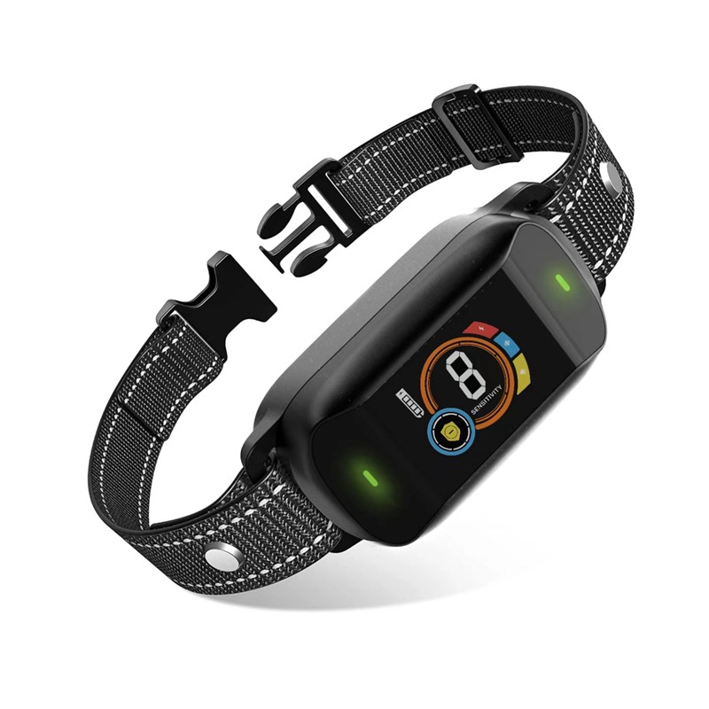 컬러 스크린 바크 스토퍼