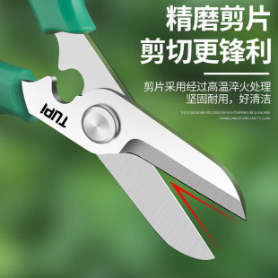 Floriculture Scissors Florist Floriculture Scissors Pruning Shears Home Shears Floriculture Pruning Scissors Stainless Steel Floriculture Scissors
